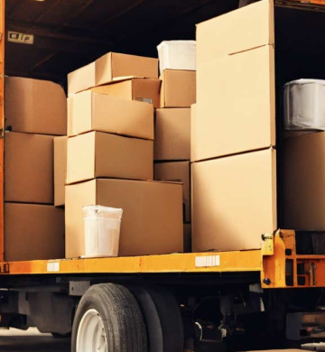 Jagranath Packers Movers